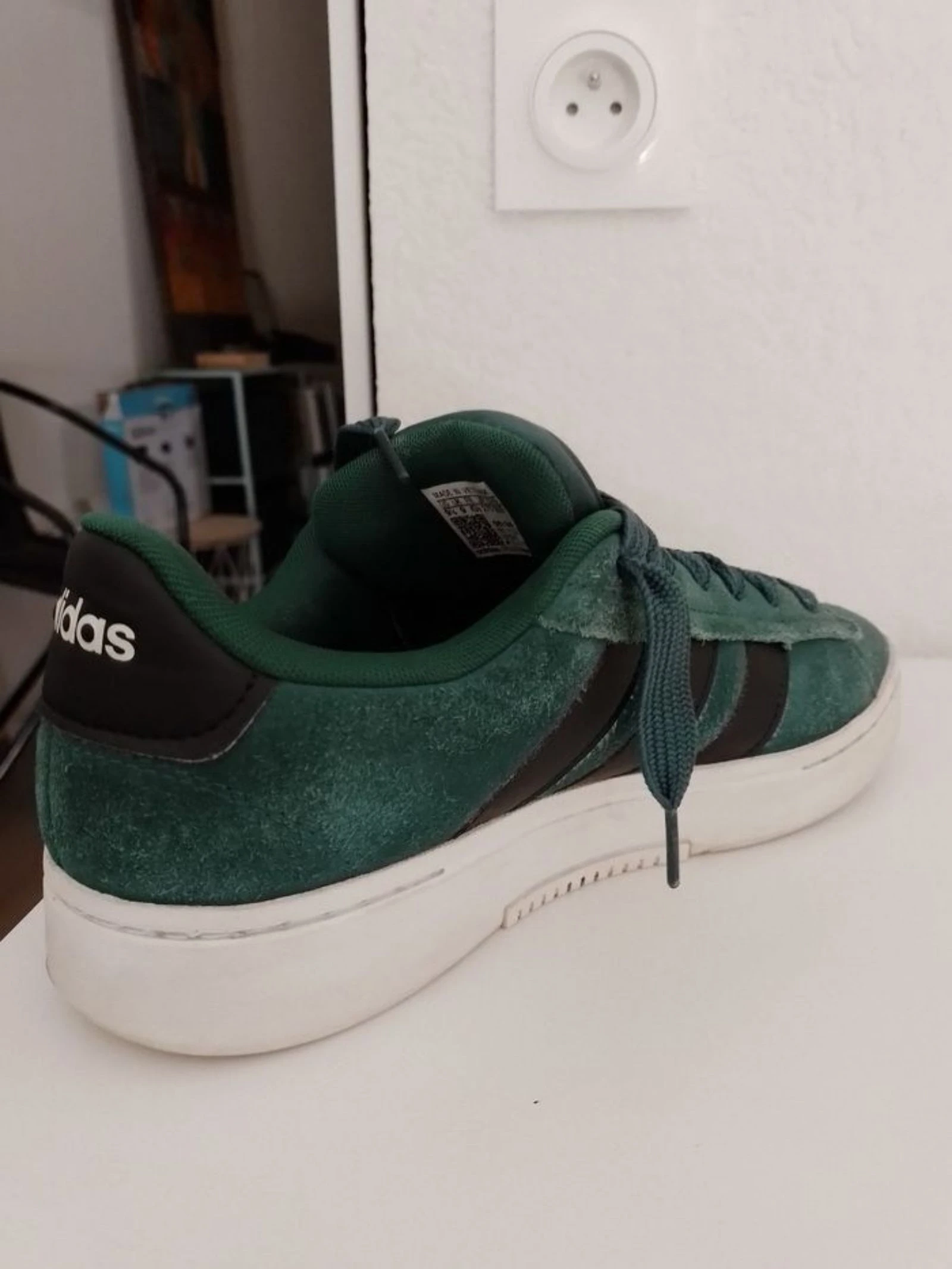 Adidas – photo 4